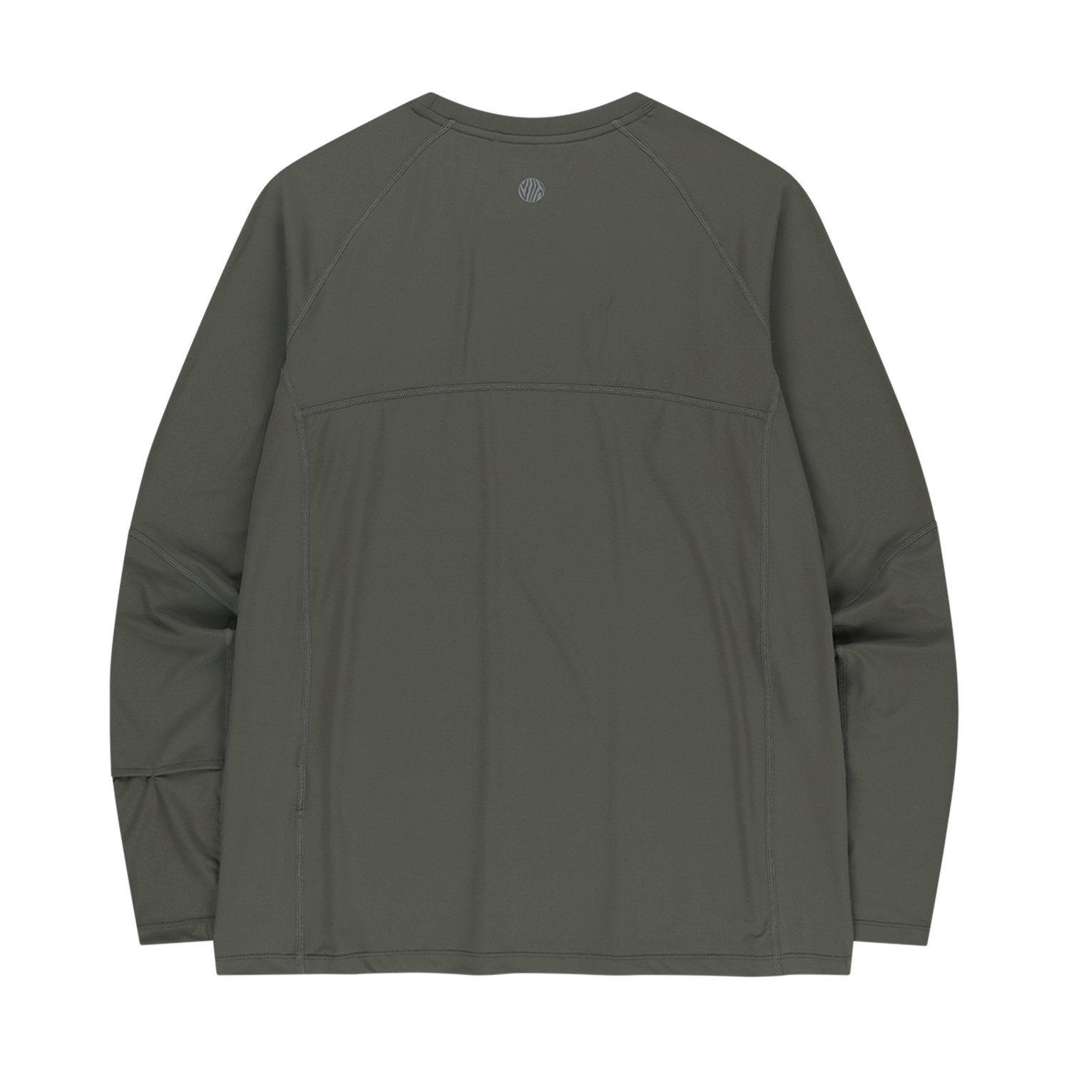 오프그리드 쿨리어 아스킨 롱슬리브 카키(OFFGRID Coolier Askin Longsleeve Khaki) - 2