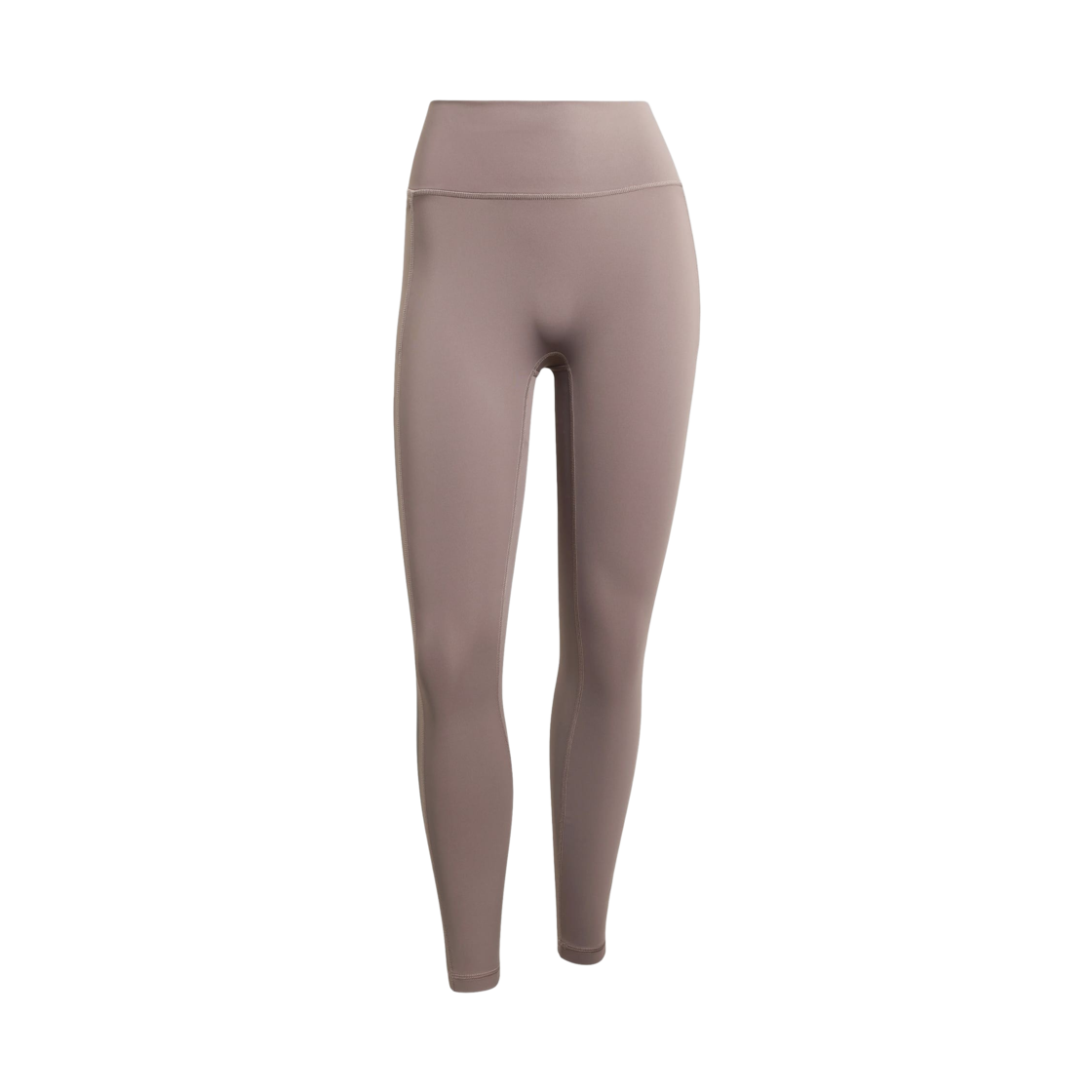 KE7530 (W) Adidas Optime Workout 3-Stripe 7/8 Leggings Charcoal - KR Sizing