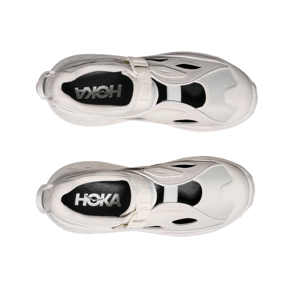호카 스틴슨 브리즈 프로스트 그라우트(Hoka Stinson Breeze Frost Grout) - 2