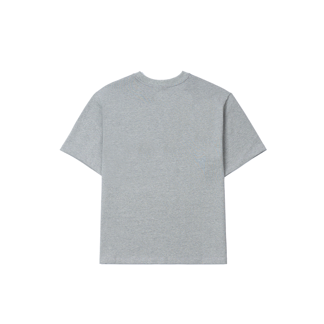 베를린 포토북 디스트리뷰션 002 수베니어 티 그레이(Berlin Photobook Distribution 002 Souvenir Tee Grey) - 4