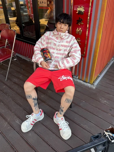 스타일 카드