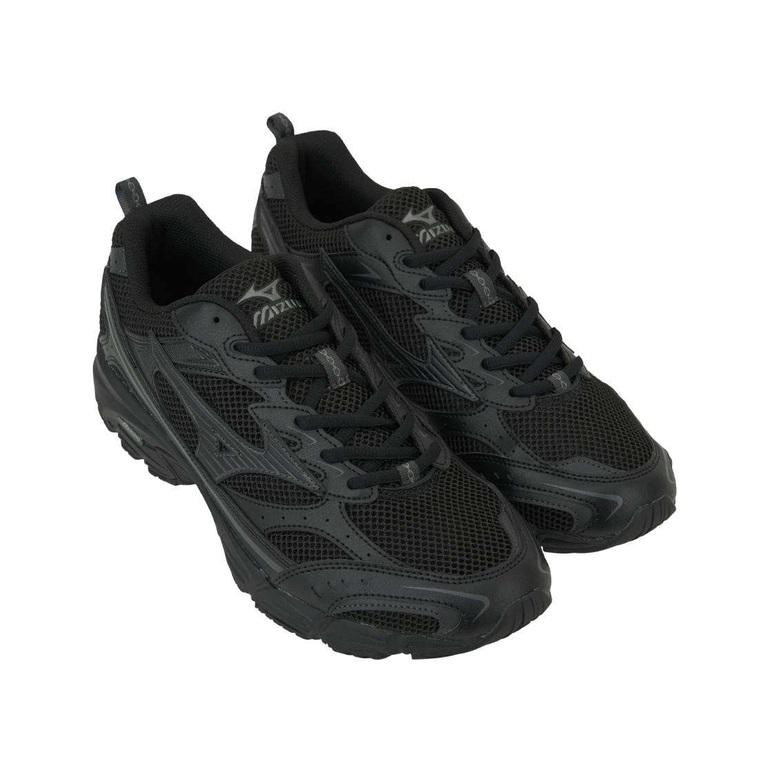 미즈노 MXR 블랙(Mizuno MXR Black) - 4