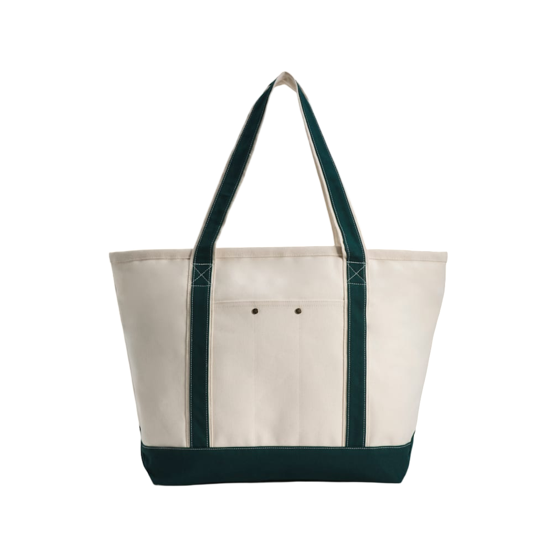 반스 x 줄리안 클린세비치 OTW 토트백 내츄럴(Vans x Julian Klincewicz OTW Tote Bag Natural) - 1