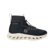 Loewe x On Running Cloudtilt Hi Black Oatmeal Olive