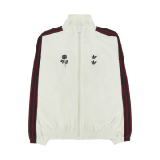 Adidas x Willy Chavarria Woven Track Jacket Off White - KR Sizing
