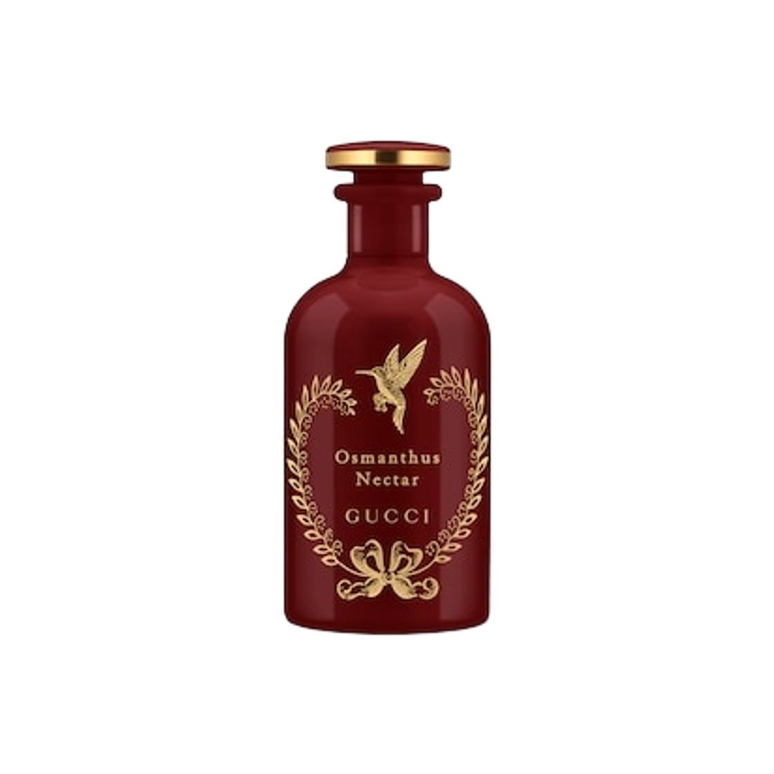 801720-99999-0099 Gucci The Alchemist's Garden Osmanthus Nectar Eau De Parfum 100ml