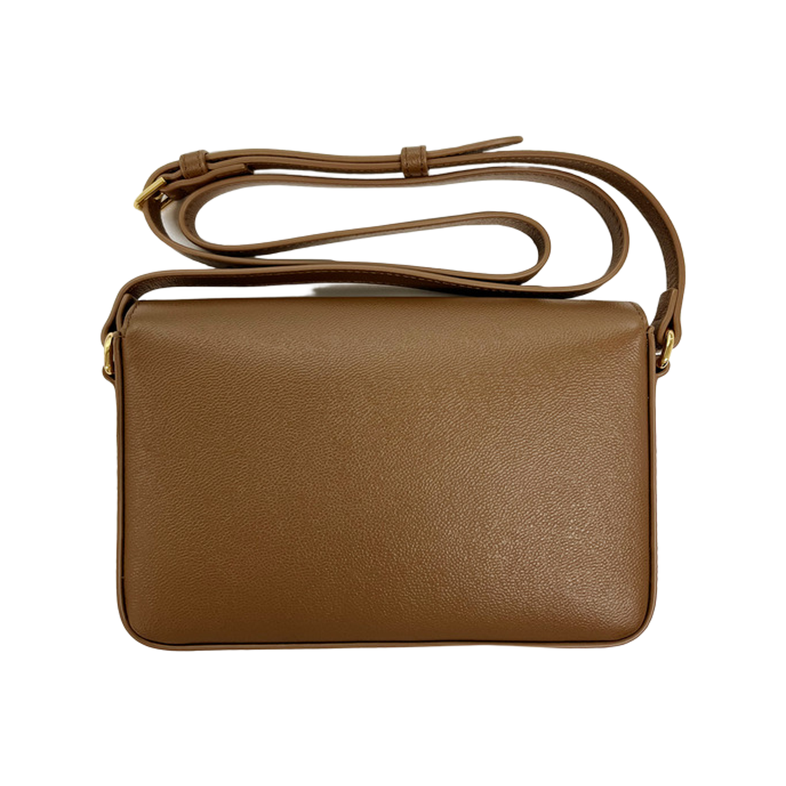 버버리 체크 뉴 햄프셔 크로스바디백 어스(Burberry Check New Hampshire Crossbody Bag Earth) - 2