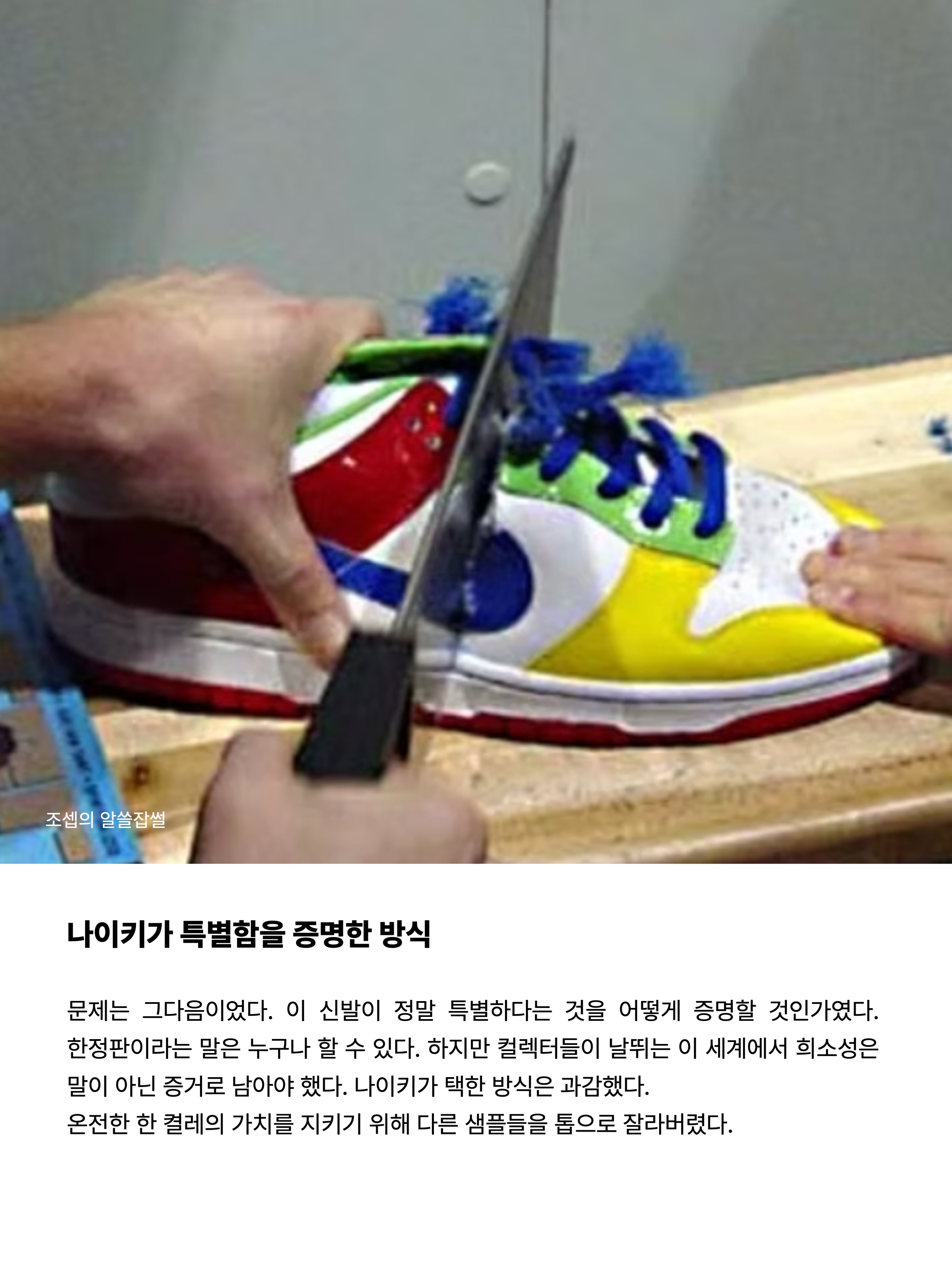 Nike SB Dunk Low Sandy 착용 스타일 - 5