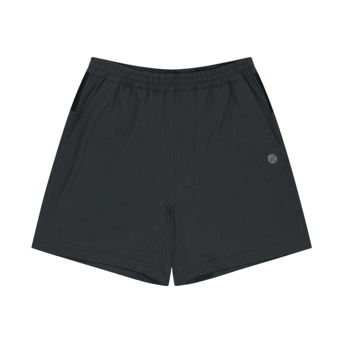 오프그리드 글라이드 트레일 쇼츠 차콜(OFFGRID Glide Trail Shorts Charcoal)