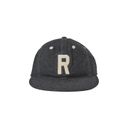[10%적립] Polo Ralph Lauren Brush Chamois Ball Cap Grey - 26SS