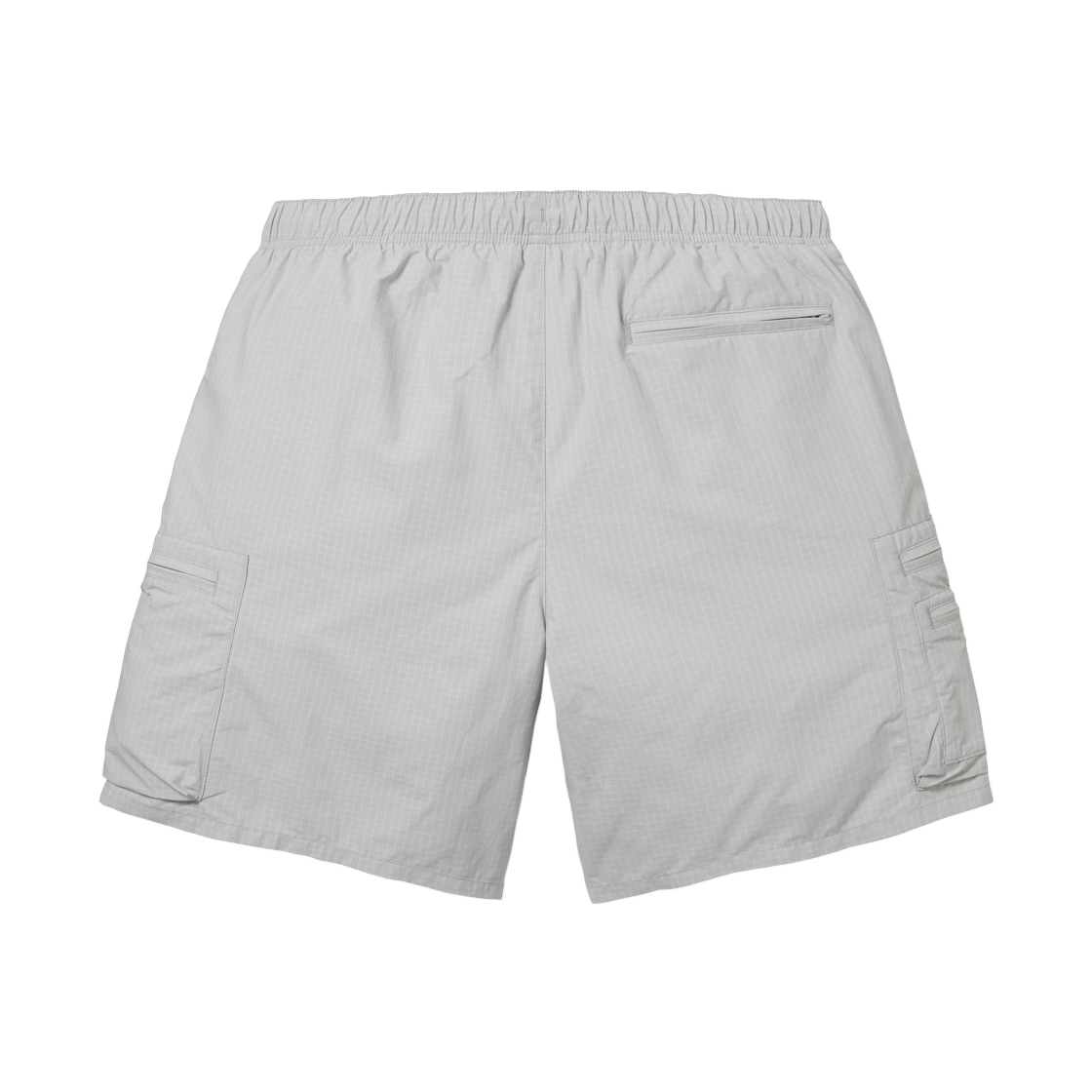슈프림 립스탑 카고 워터 쇼츠 그레이 - 26SS | Supreme | KREAM