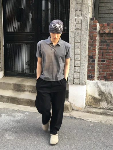 스타일 카드