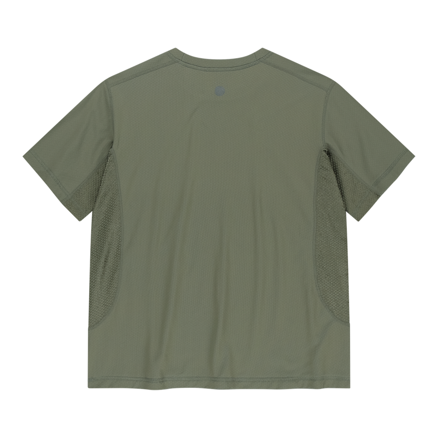 오프그리드 벤트라 옥타 반팔 티셔츠 카키(OFFGRID Ventra Octa Shortsleeve Khaki) - 2