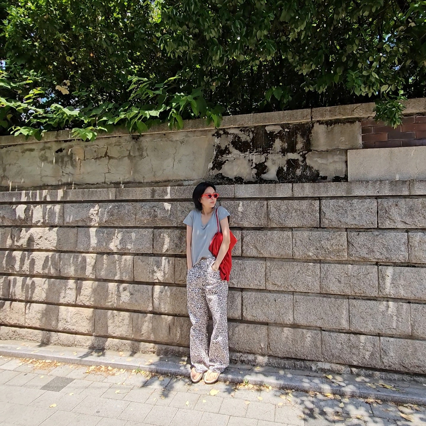 insta@park_osi님의 스타일 - 4