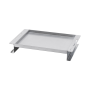 Snow Peak Stainless Okonomiyaki Griddle