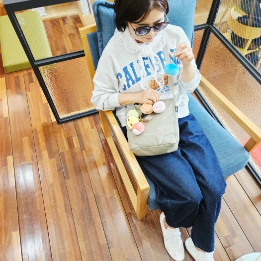 스타일 카드