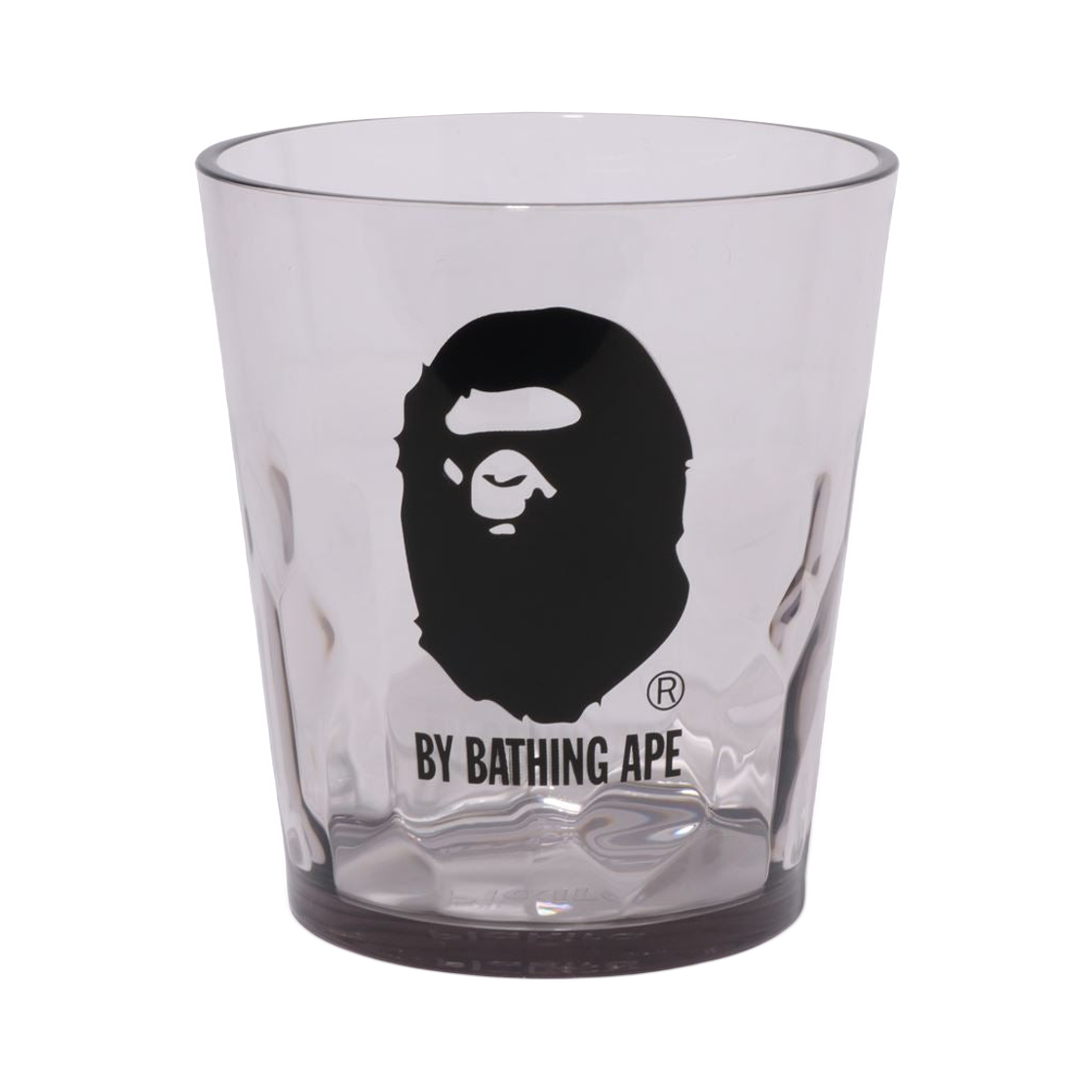 베이프 x 플라키라 APE 헤드 글래스 블랙(BAPE x Plakira APE Head Glass Black) - 1