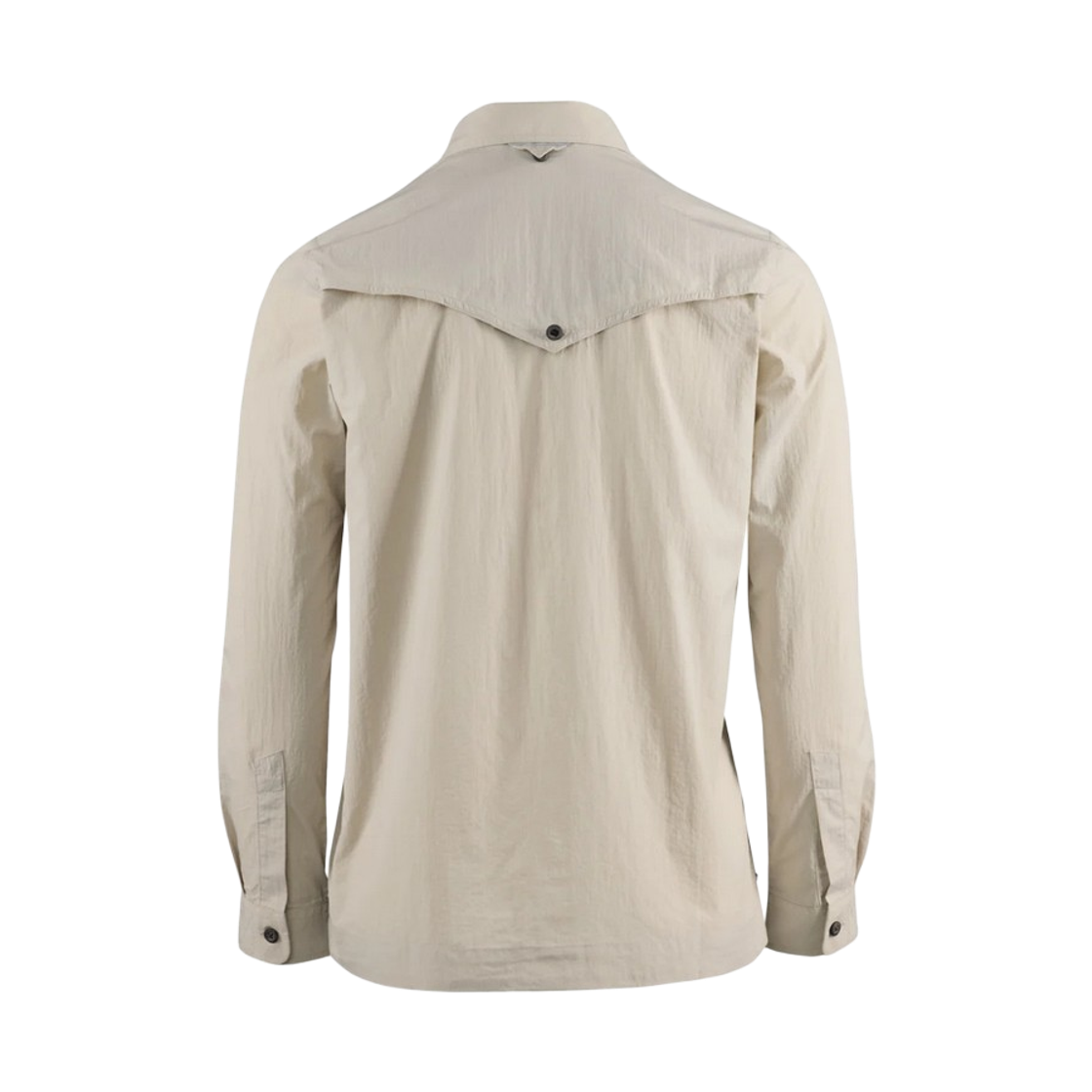 (W) 클라터뮤젠 신 롱슬리브 셔츠 실버 크렘((W) Klattermusen Syn Long Sleeve Shirt Silver Creme) - 2