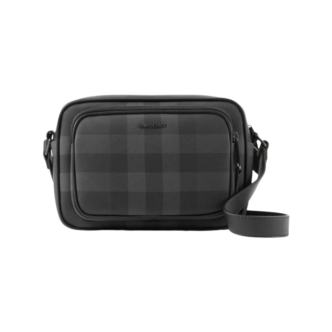 버버리 패디백 차콜(Burberry Paddy Bag Charcoal)
