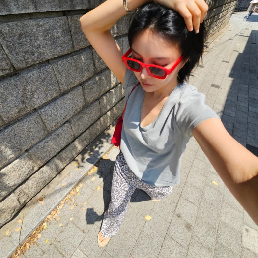 스타일 카드