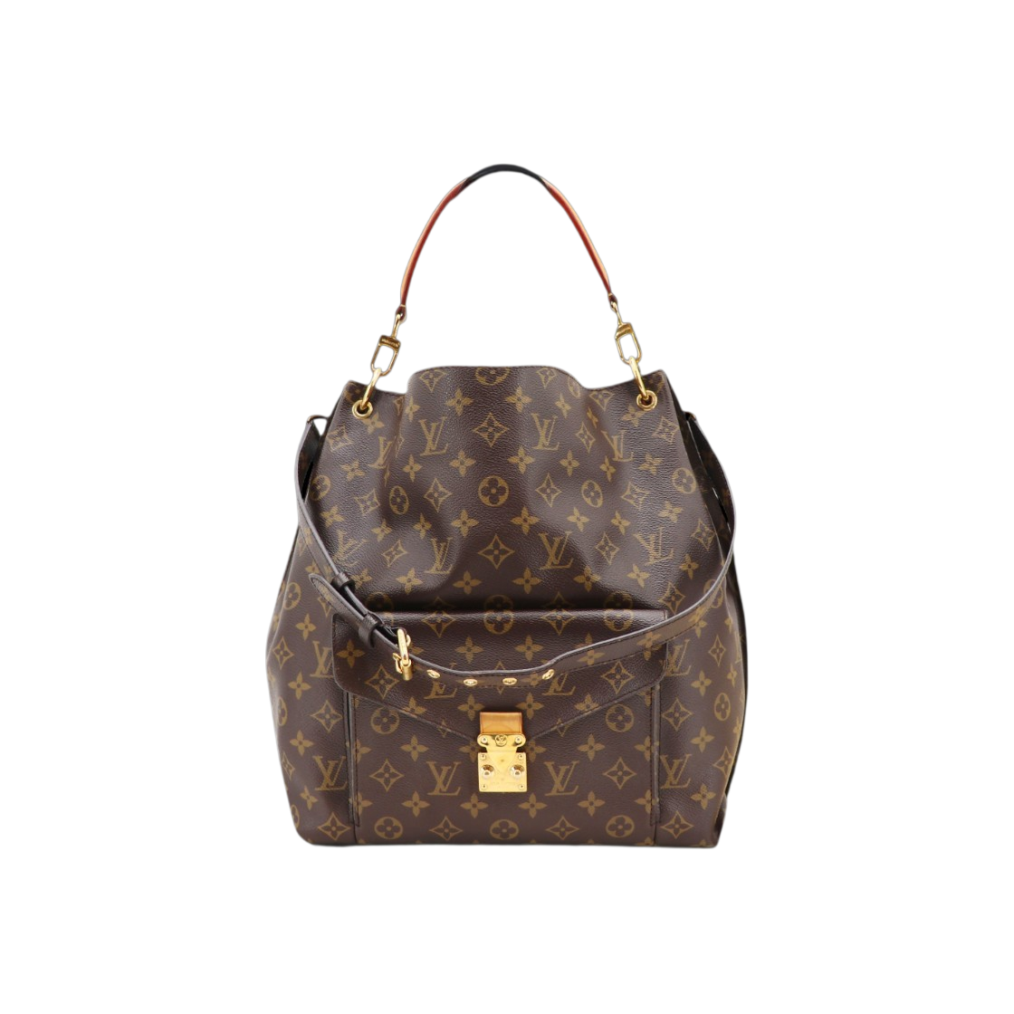ITV3RM3WCJOE Louis Vuitton Metis M40781
