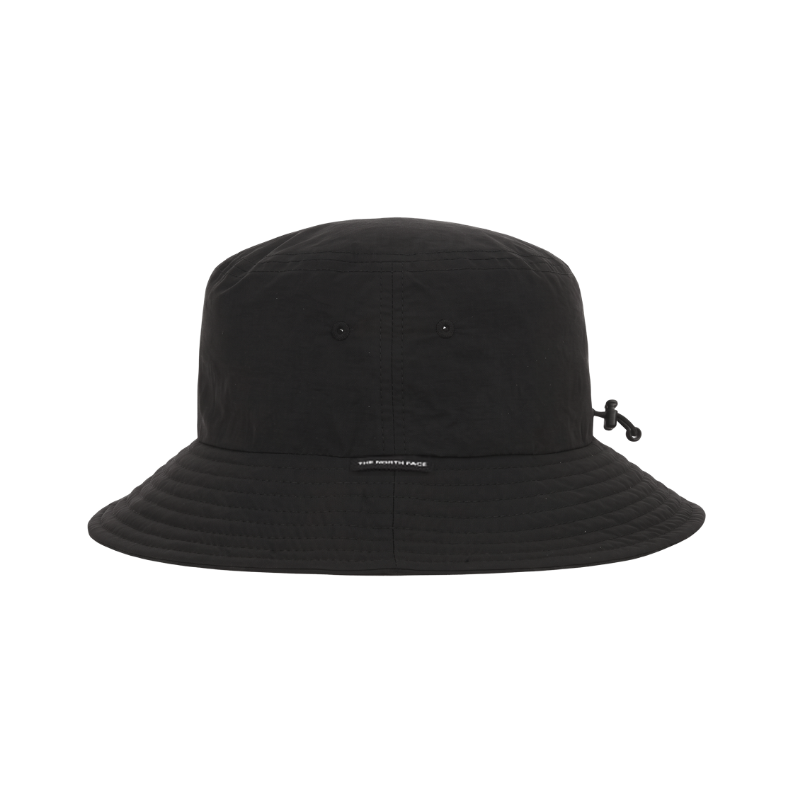 NE3HS01A The North Face TNF Light Bucket Hat Black - 26SS