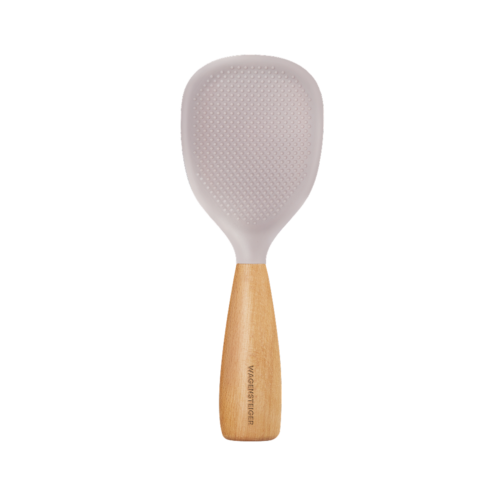 바겐슈타이거 플래티넘 실리콘 하임 스탠딩 주걱 크림미스트(WAGENSTEIGER Platinum Silicone Heim Standing Rice Paddle Cream Mist)