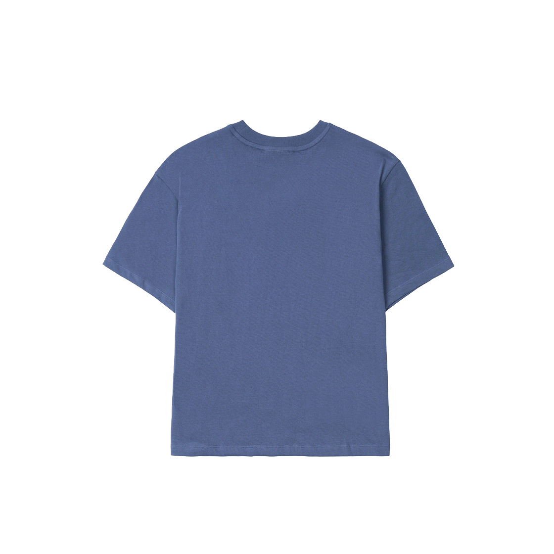 베를린 포토북 디스트리뷰션 002 게마인샤프트 티 슬레이트 블루(Berlin Photobook Distribution 002 Gemeinschaft Tee Slate Blue) - 4