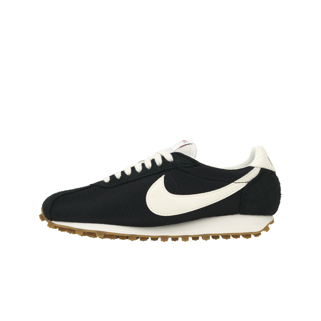 (W) 나이키 LD-1000 블랙 세이프티 오렌지((W) Nike LD-1000 Black Safety Orange) - 3