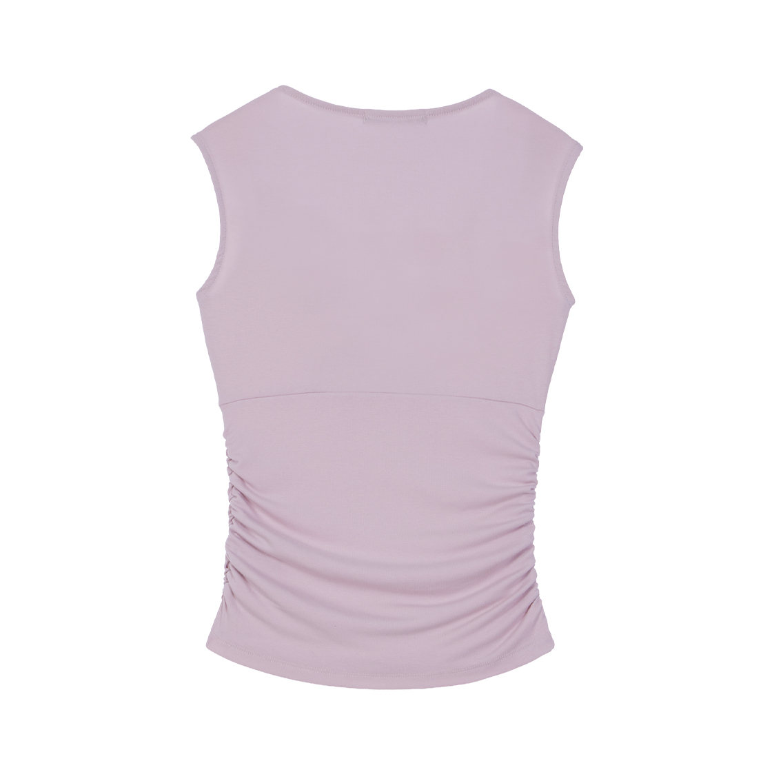 로제프란츠레이스 트리밍 리본 뮤즈 슬리브리스 핑크(Rosefrantz Lace-trim Ribbon Muse Sleeveless [Pink]) - 4