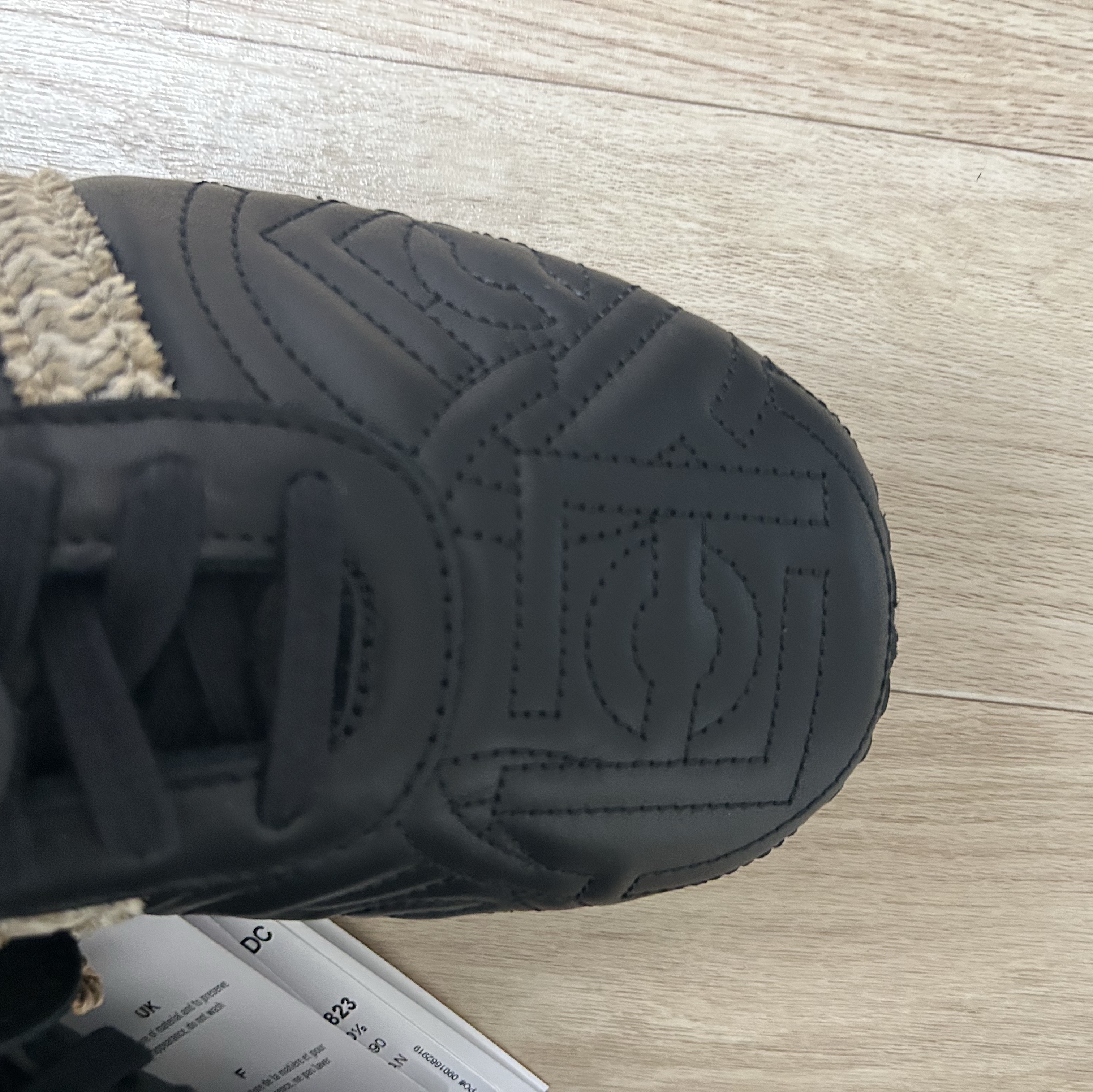 Adidas x Edison Chen Clot Mundial Core Black Hemp 착용 스타일