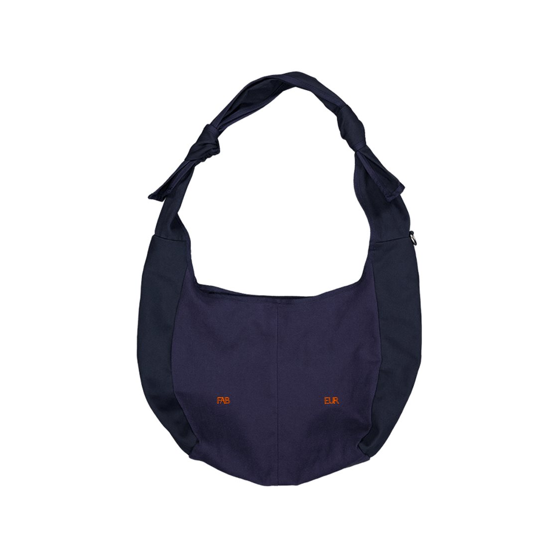 파버 벨로 백 밀리터리 네이비(FABEUR Vélo Bag Military Navy)