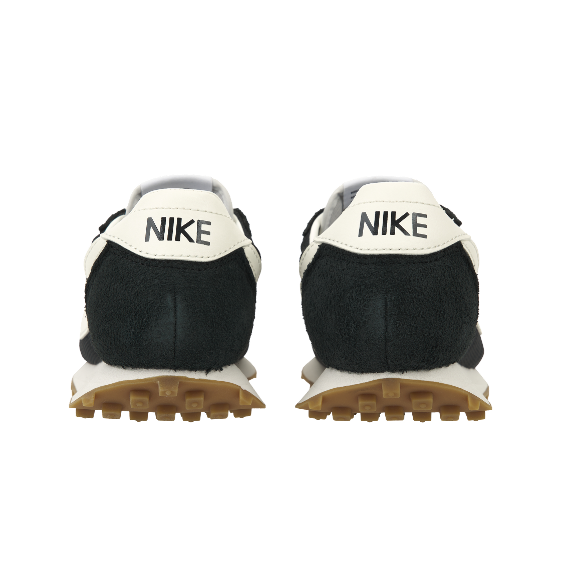 (W) 나이키 LD-1000 블랙 세이프티 오렌지((W) Nike LD-1000 Black Safety Orange) - 6