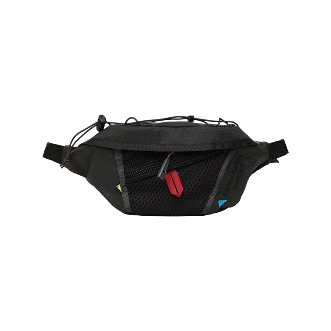 클라터뮤젠 엘드너 2.0 2L 룸버팩 레이븐(Klattermusen Eldner 2.0 2L Lumbarpack Raven) - 1