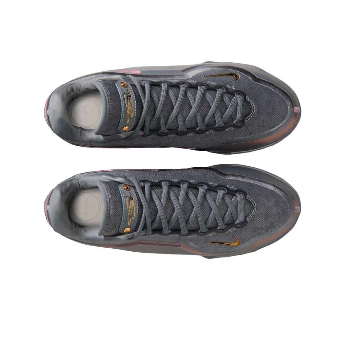 나이키 르브론 23 EP 쿨 그레이 블랙(Nike Lebron 23 EP Cool Grey Black) - 2