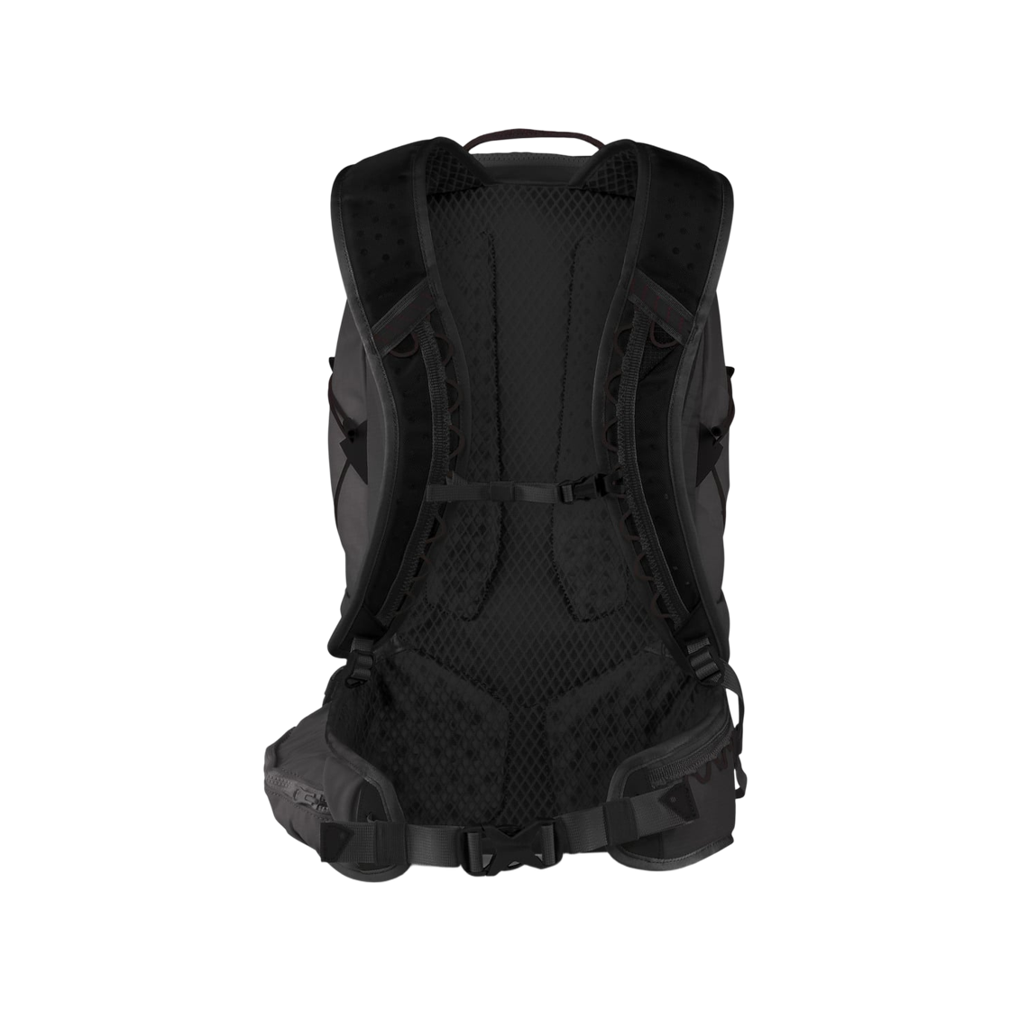 클라터뮤젠 질링 백팩 20L 레이븐(Klattermusen Gilling Backpack 20L Raven) - 2