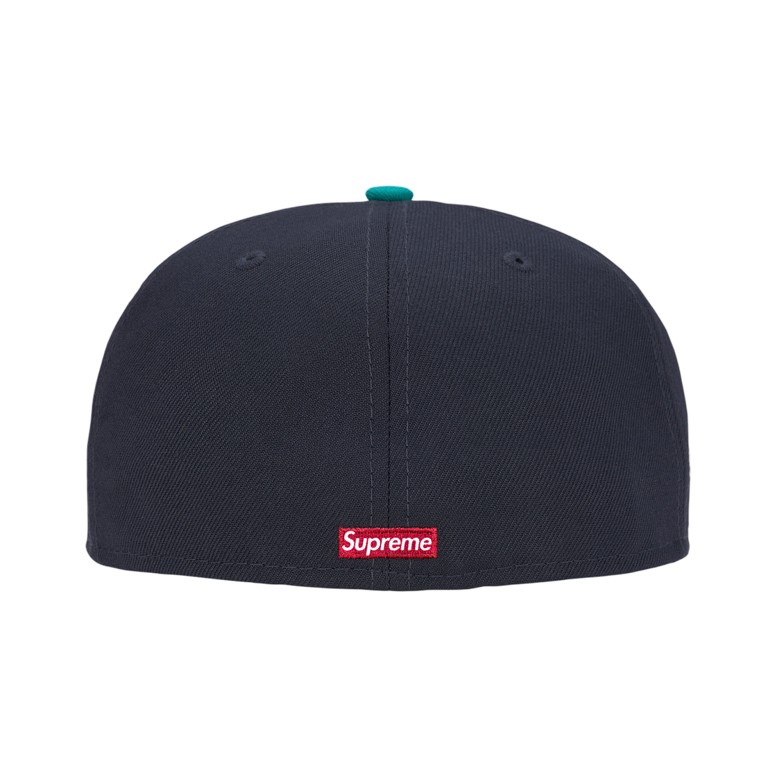 슈프림 x 세일럼 뉴에라 네이비 - 26SS(Supreme x Salem New Era Navy - 26SS) - 3