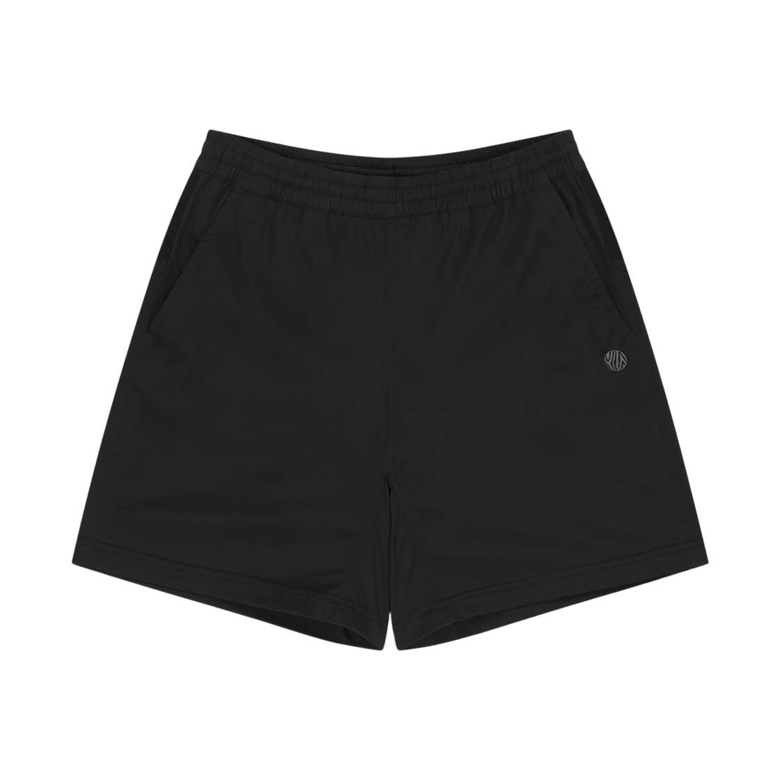 오프그리드 글라이드 트레일 쇼츠 블랙(OFFGRID Glide Trail Shorts Black)