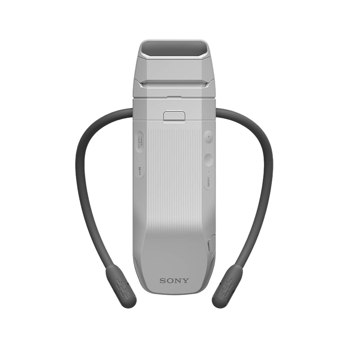 소니 레온 포켓 프로 플러스 화이트 (국내 정식 발매 제품)(Sony Reon Pocket Pro Plus White (Korean Ver.))