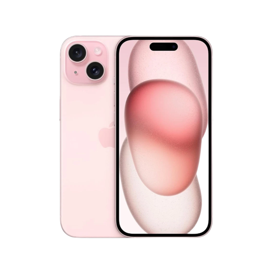 [S등급] 리퍼비시 아이폰 15 플러스 256기가 핑크([S등급] Refurbished iPhone 15 Plus 256GB Pink) - 1