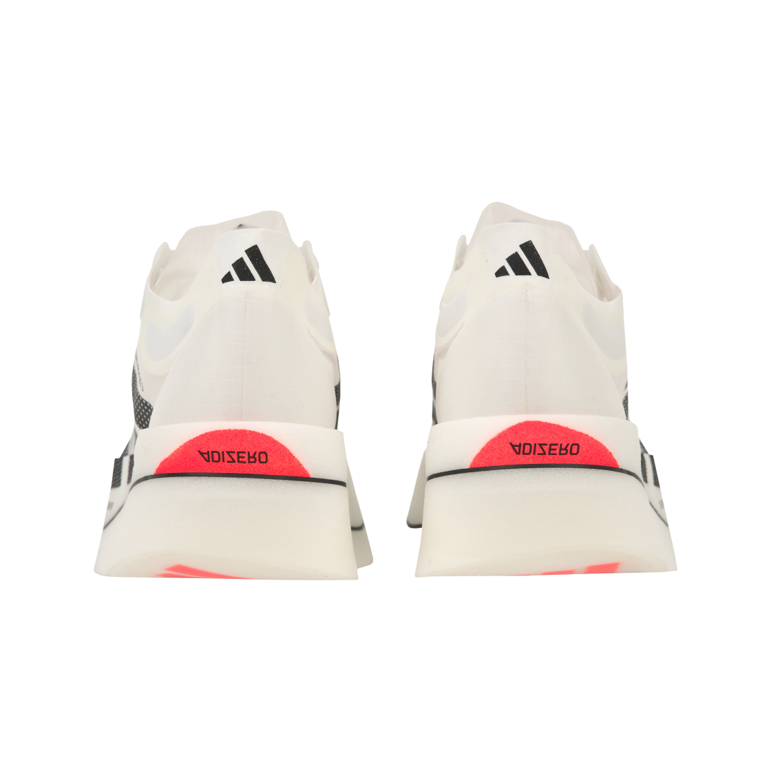아디다스 아디제로 아디오스 프로 EVO 3 클라우드 화이트 코어 블랙(Adidas Adizero Adios Pro EVO 3 Cloud White Core Black) - 6
