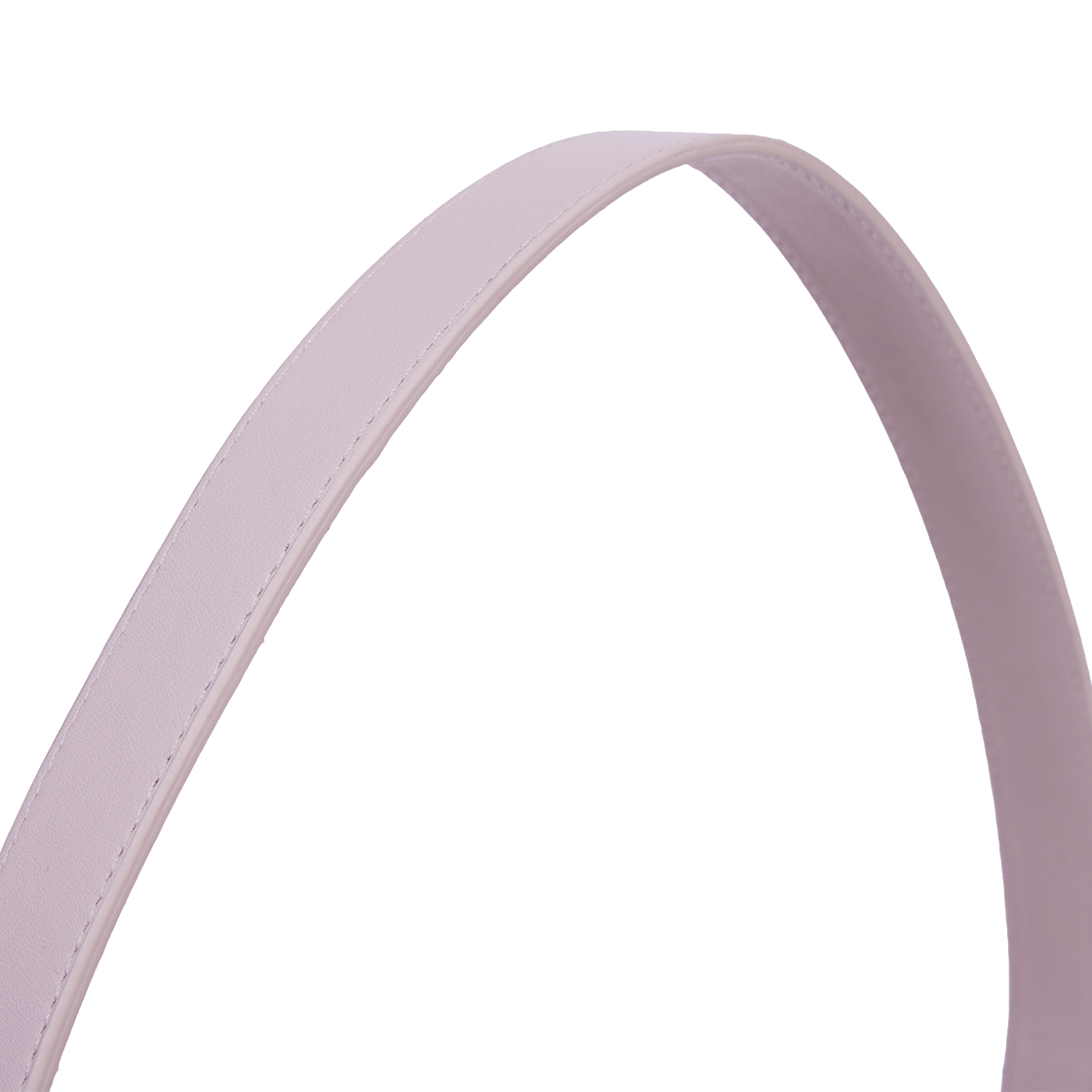 로제프란츠 클래식 나일론 호보백 핑크(Rosefrantz Classic Nylon Hobo Bag [Pink]) - 5