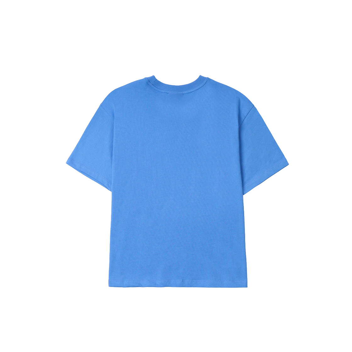 베를린 포토북 디스트리뷰션 002 수베니어 티 라이트 블루(Berlin Photobook Distribution 002 Souvenir Tee Light Blue) - 4