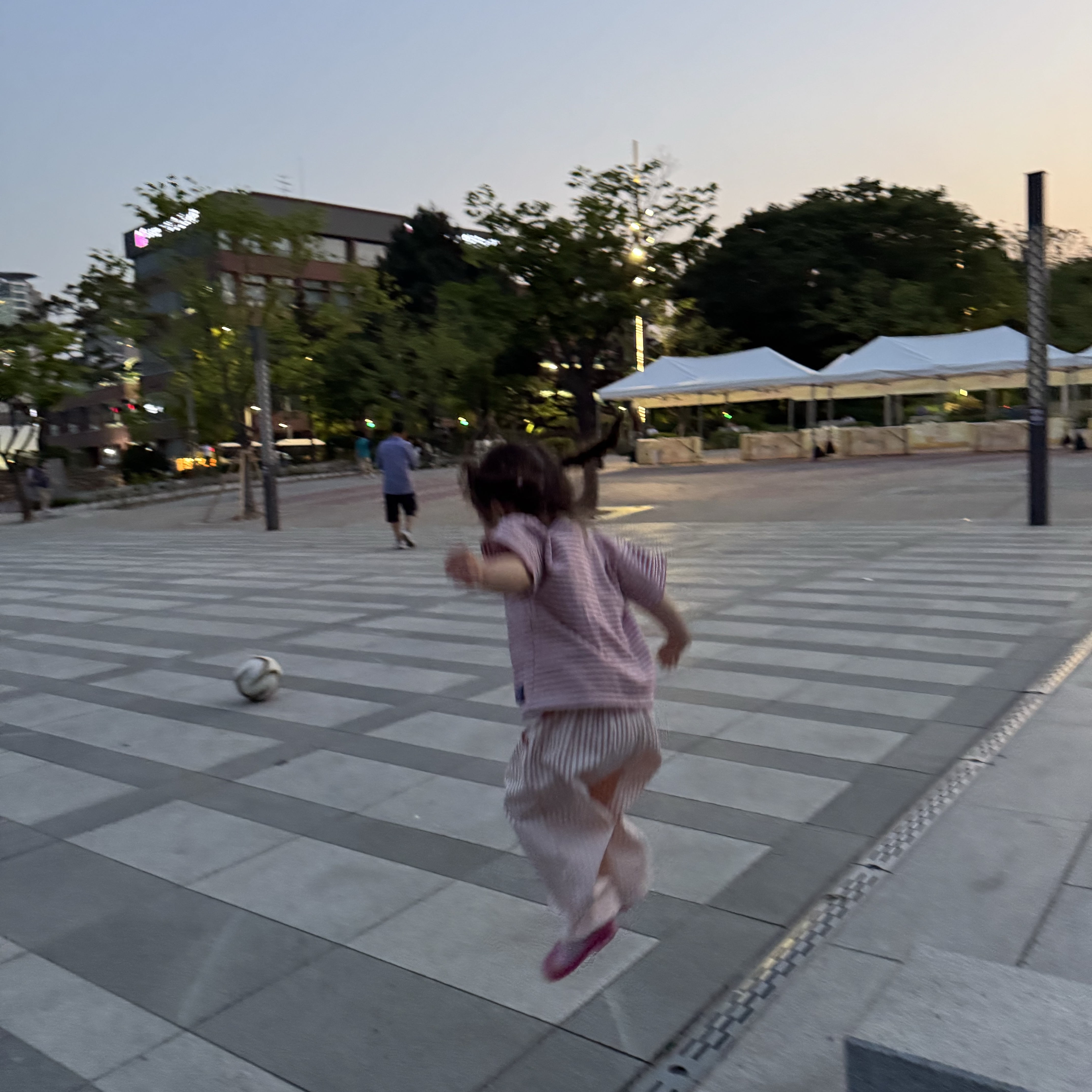 (Kids) Meduse Sun Groseille 착용 스타일