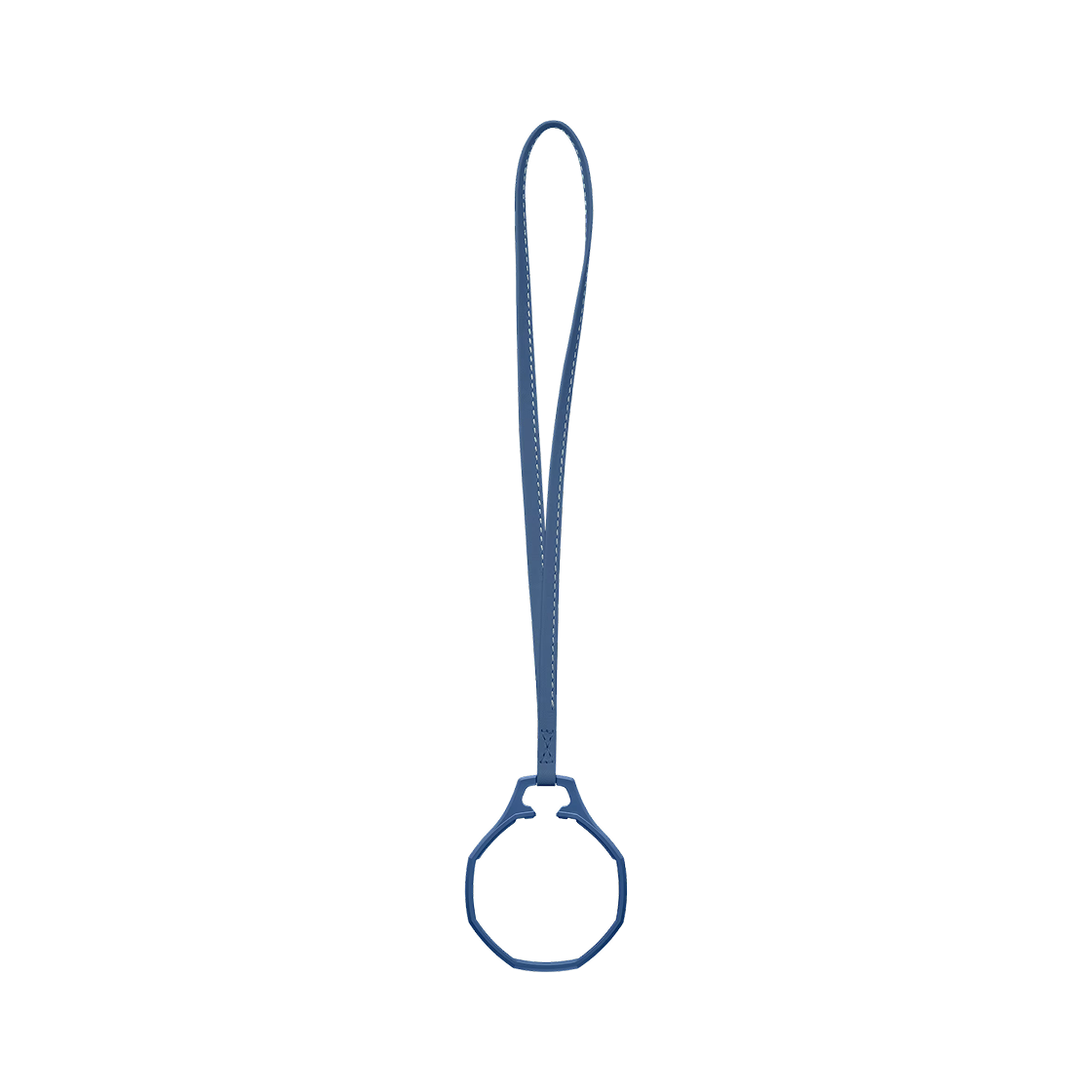 스와치 x 오데마 피게 로얄 팝 레더 랜야드 란 바(Swatch x Audemars Piguet Royal Pop Leather Lanyard Làn Ba)