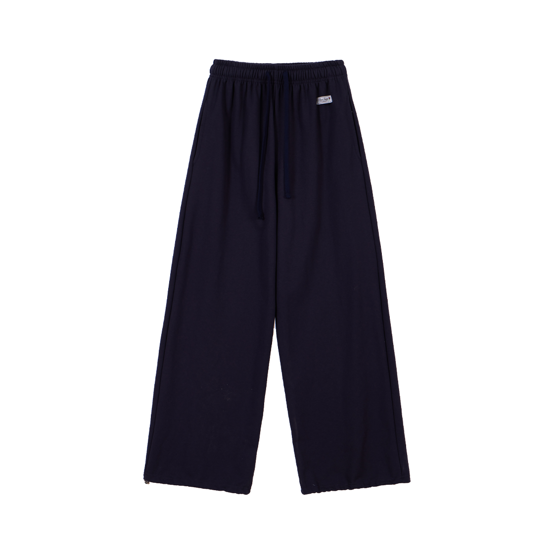 RS26CSP101CRC Rosefrantz Back Pocket String Sweatpants [Charcoal]