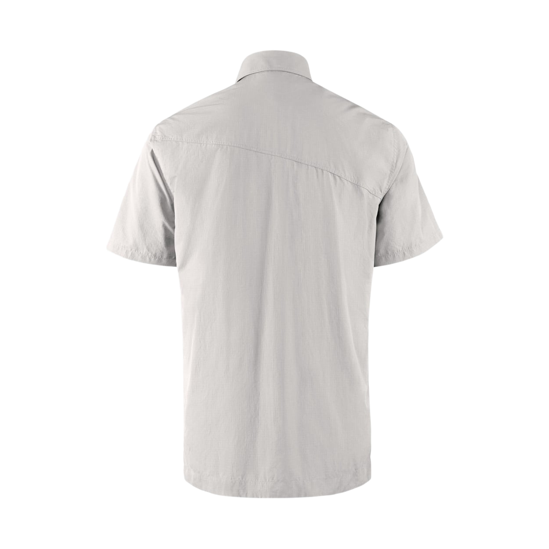 클라터뮤젠 신 숏슬리브 셔츠 실버 크렘(Klattermusen Syn Short Sleeve Shirt Silver Creme) - 2