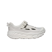 Hoka Stinson Breeze Frost Grout
