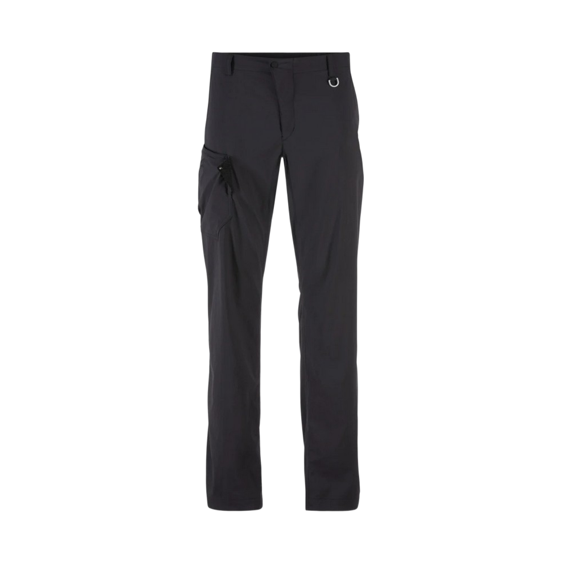 클라터뮤젠 알필드 팬츠 레이븐(Klattermusen Alfhild Pants Raven)