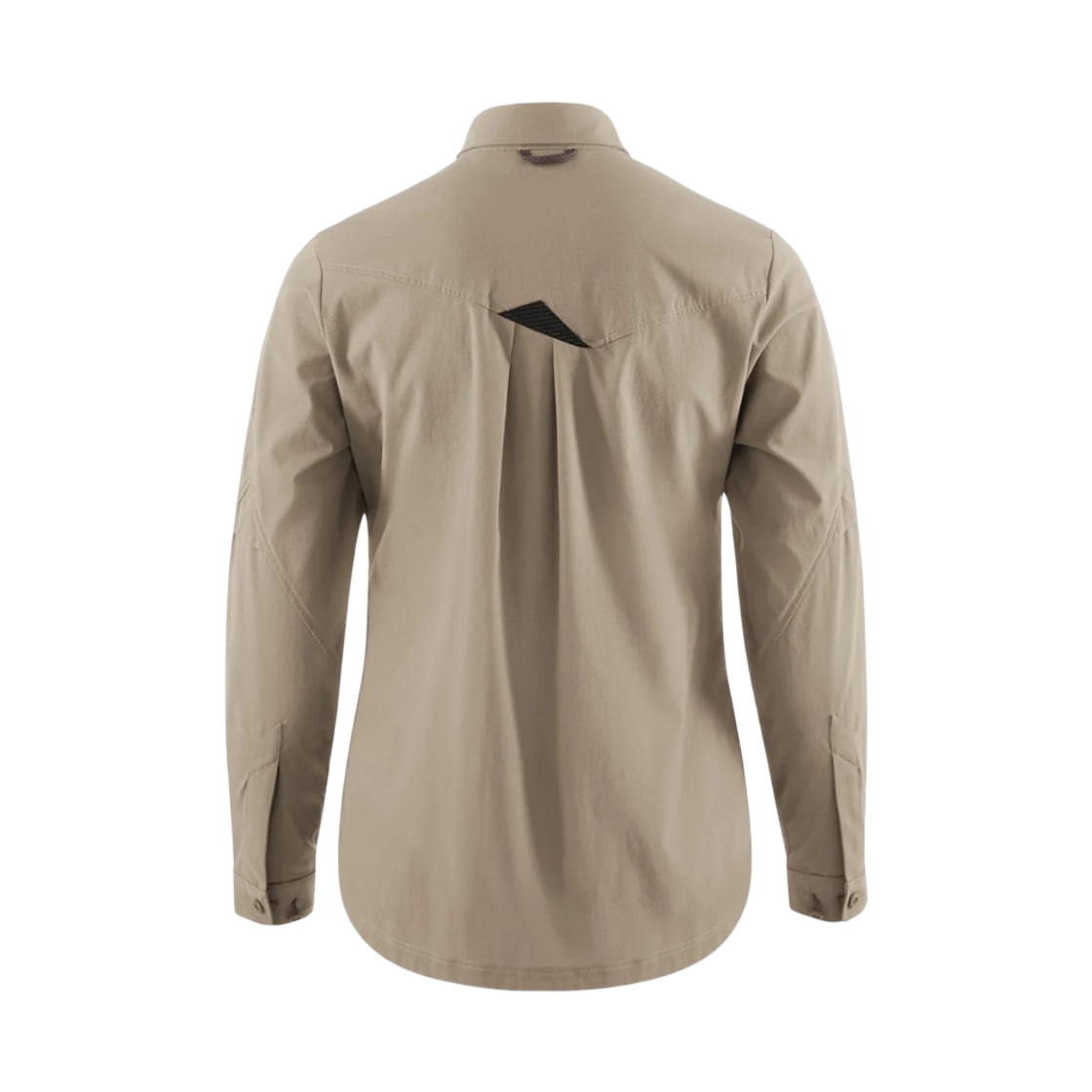 (W) 클라터뮤젠 가름 롱슬리브 셔츠 실버 그린((W) Klattermusen Garm Long Sleeve Shirt Silver Green) - 2